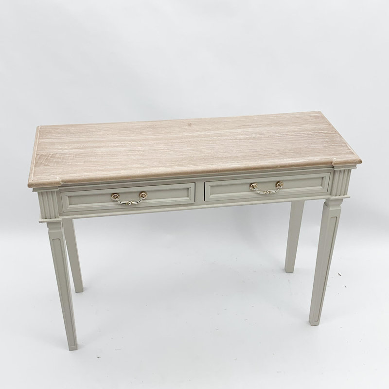 Taft 90cm Console Table