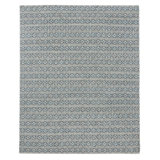 Links Geometric Area Rug