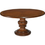 Tuscan Round Dining Table