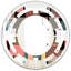 Miroir mural moderne sans cadre-45623728-122497645
