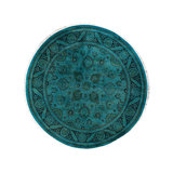 Constande One-of-a-Kind 5' 1" X 5' 1" Hand Knotted Area Rug