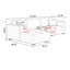 Canapé modulaire 2 pièces rembourré-966785829-966785831