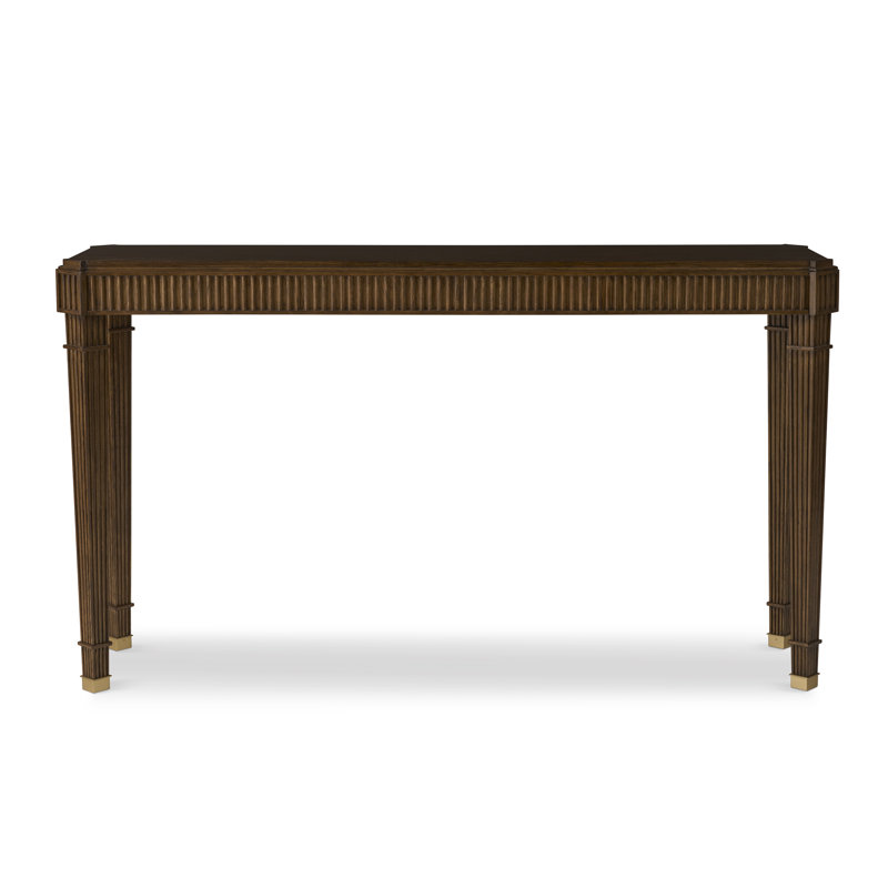 60'' W Console Table
