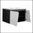 Roblero 31.70'' Single Bathroom Vanity with Ceramic Top