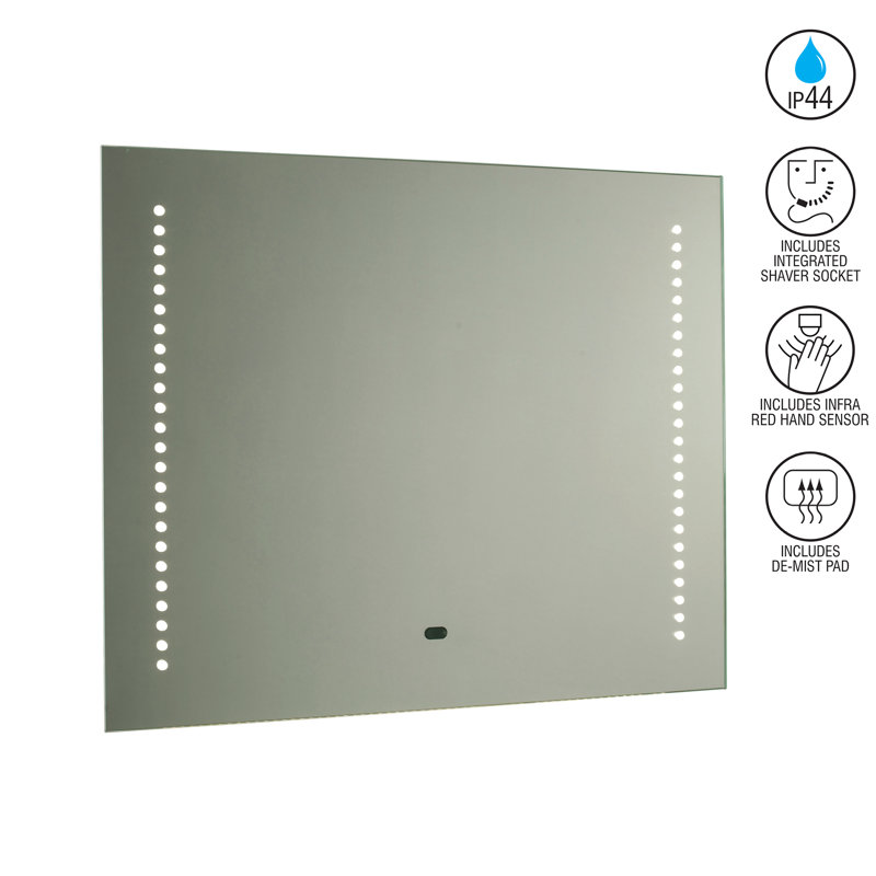 Roxana Wall Mirror