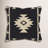 Donner Starburst Cotton Reversible Pillow Cover-1402330689