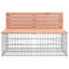 Braeson Steel Outdoor Bench-13014667-13014665