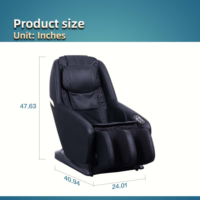Fauteuil de massage pour salon