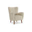 Tornell Next-Gen Nuvella Accent Chair