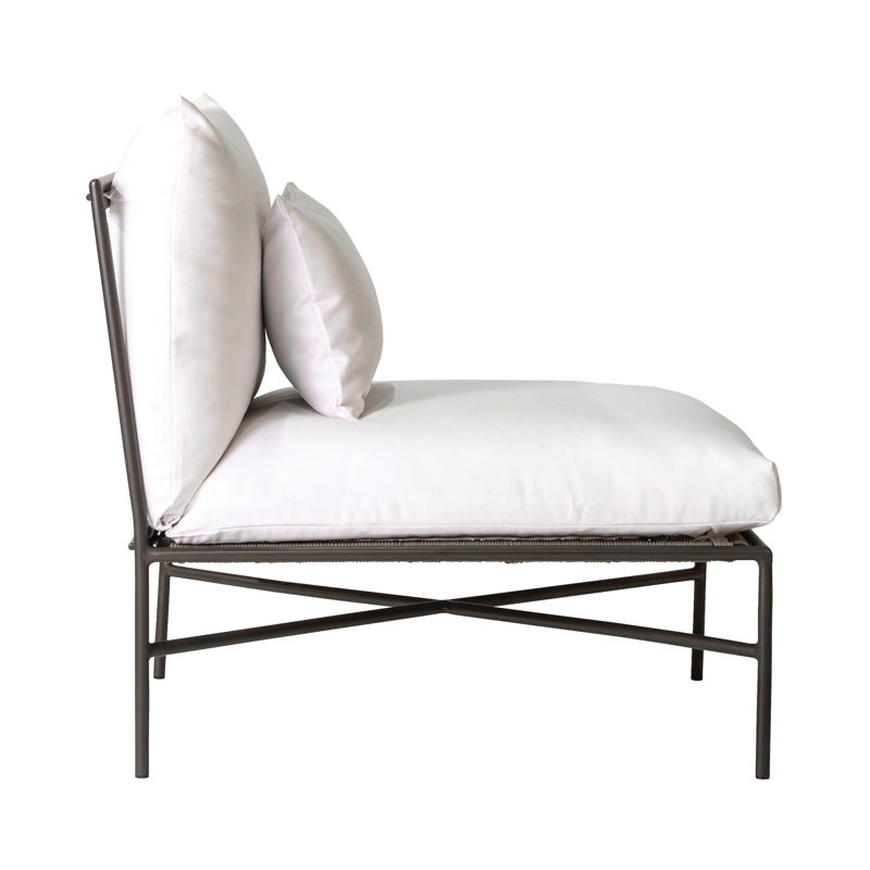 Patinero Outdoor Patio Sectional