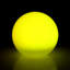 Lumière DEL flottante solaire GloGlobe®