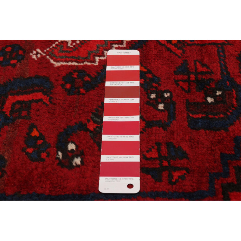 Tapis unique Ariat 3 pi 7 po x 7 pi Ariat