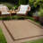 Waikiki Geometric Indoor/Outdoor Rug-1006246815