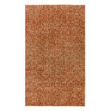 Handmade Wool Area Rug