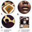 Décoration murale élégante Hariah-87836712