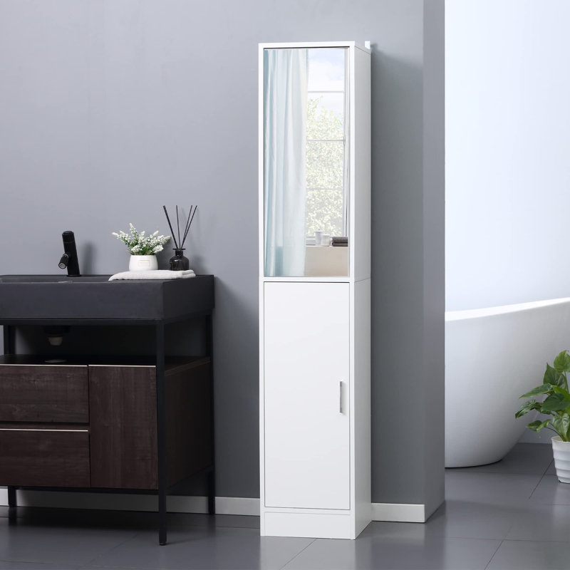 Hary Bathroom Cabinet