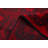 Teimani Red Rug 2'10" x 6'0"