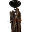 Lustre 6 lumières 48 po