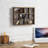 Rashid 9 Piece Pine Floating Shelf-15665370