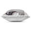 Coussin Summer Summer Ripples View, imprimé par CAD Designs