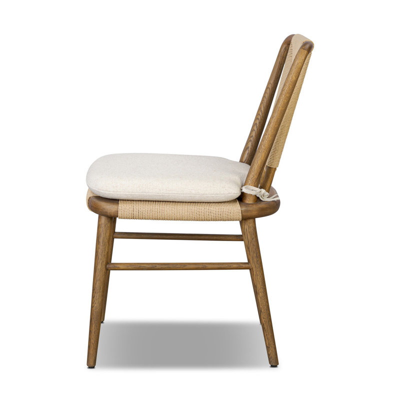 Greylin Upholstered Dining Chair, null