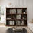 10-Shelf Bookcase-1404309529