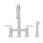 VIBRANTBATH Kitchen Faucet-130021608