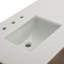 Meuble-lavabo double 72 po Zeus-120689724