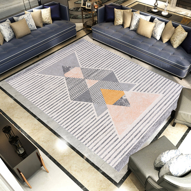 Chastainjr Indoor Rug, Rectangle 2' x 2'11"