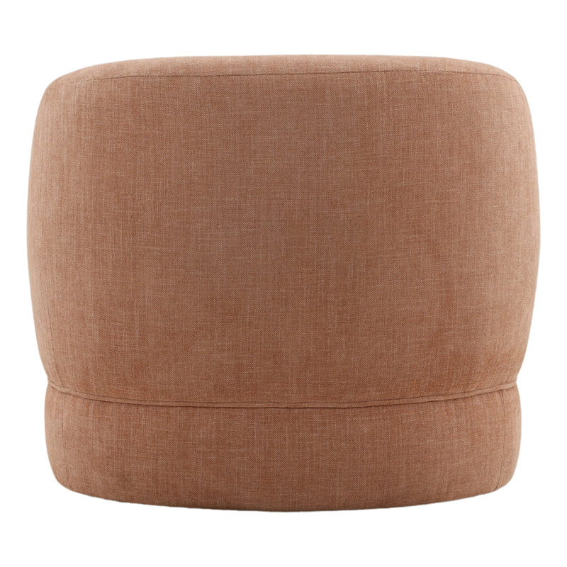 Ardin Occasional Chair Rose