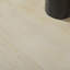 Table de bout de rue avec plateau en marbre