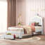 Upholstered Storage Bed-110939805-110939808