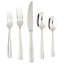 Lucca 20 Piece Stainless Steel Flatware Set, Service for 4