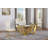 Vineeth Double Pedestal Dining Set-940055842-940055837-940162381