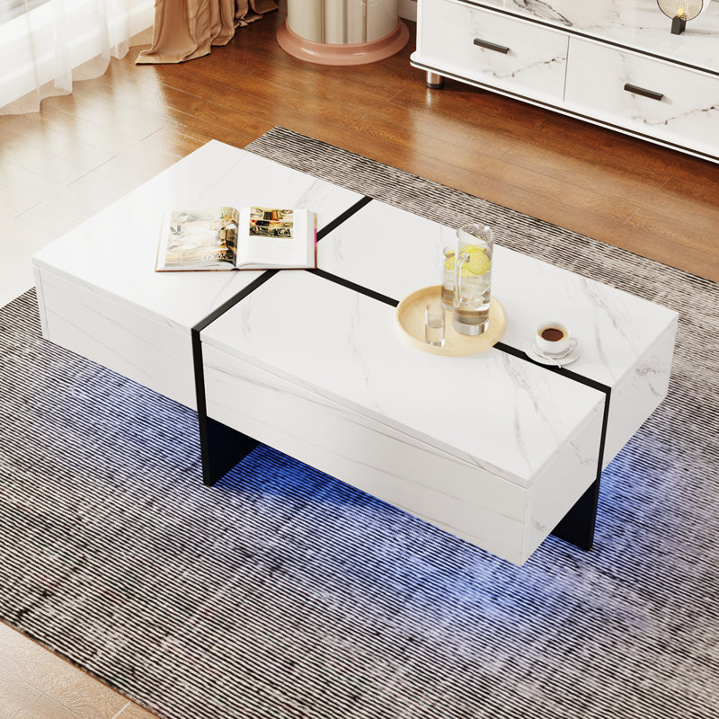 Coffee Table with Storage