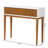 Console Table,Tapered Legs