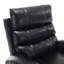 Fauteuil inclinable électrique électrique pour personnes âgées