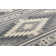 Kelim Colors Southwestern Wool Hand Woven Area Rug