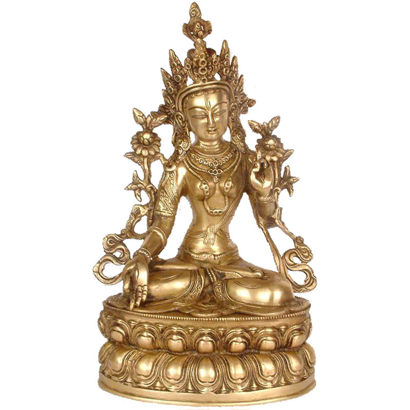 Figurine Tara