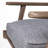 Roxy Upholstered Armchair-696197522