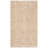 Rhiann Natural Fiber Hand Woven Jute Rug-1217150264