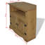 Duffield Unfinished TV Stand for TVs up to 32"