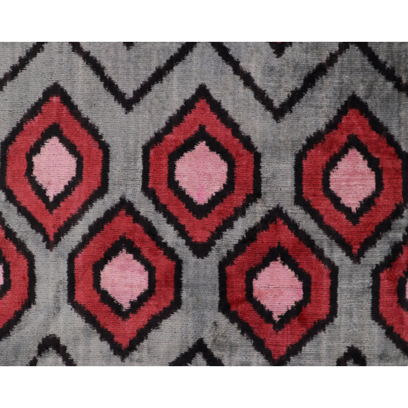 Square Pillow Cover & Insert