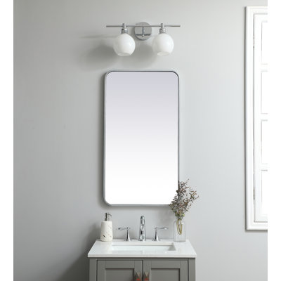 Sabine 36" Accent Mirror