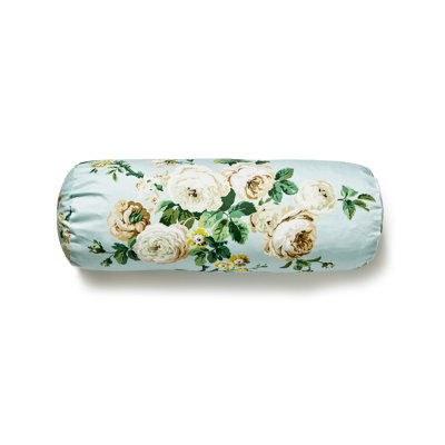 Bolster Pillow Cover & Insert