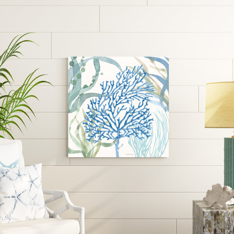 Soft Shores VI, H 30 po x l 30 po x P 1,25 po