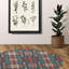 Tapis tressé Bold-106464201