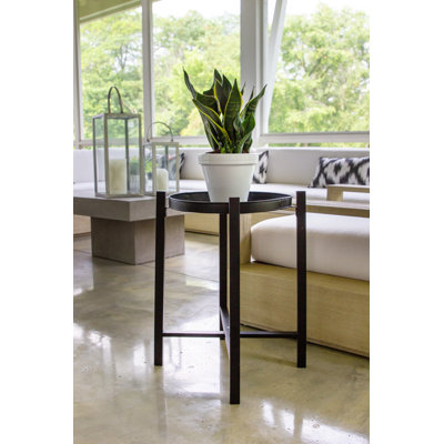 Plant Stand 1 Tier