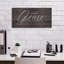 «Select Grace» par Susie Boyer, art mural sur toile-1024312758