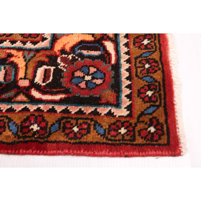 Tapis rouge Anadol 5 pi 3 po x 7 pi 5 po